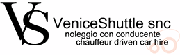 NCC Venezia: Taxi Aeroporto Venezia e Noleggio con Conducente